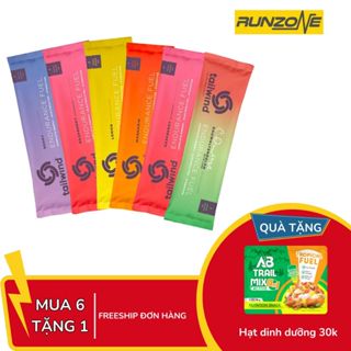 Bột Năng Lượng Tailwind Endurance (MUA 6TẶNG 1 Bar) - RunZone