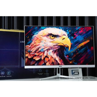  Màn hình 32inch 2K Yunsi Y320GM Phẳng  180hz   120Hz 1ms 2K QHD IPS  - Chính hãng bảo hành 24 Tháng 