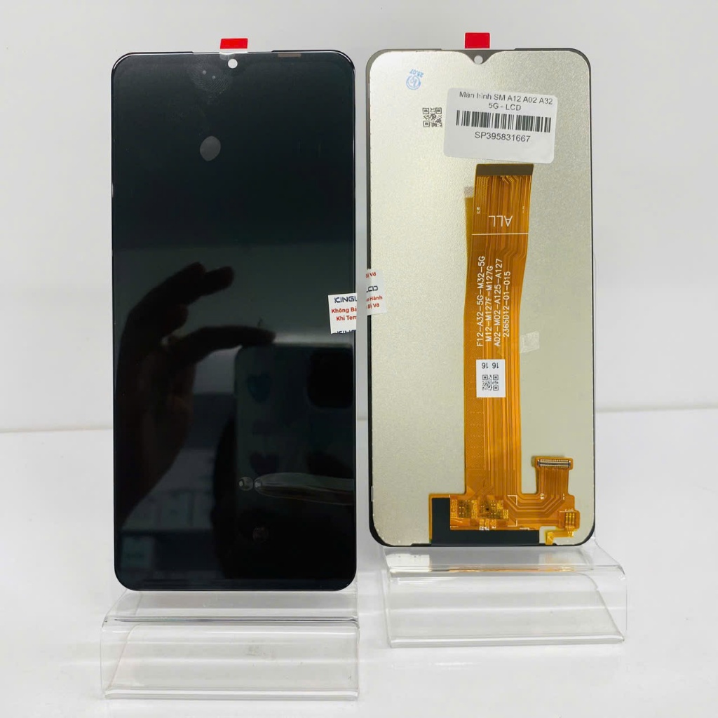 Màn hình LCD Samsung Galaxy  A12 / A02 / M02