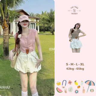 Chân Váy Bí Nữ Khóa Túi  Trước Chất Lụa Kaki Cao Cấp, Mềm Mịn Thoáng Mát, Chân Váy Kaki Nữ Xinh Xắn Mặc Đi Chơi Đi Biển