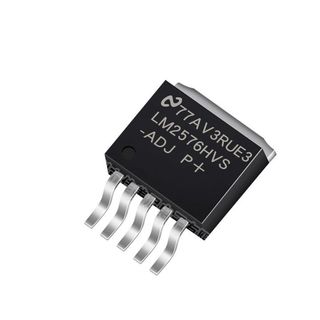 IC Nguồn LM2576 HVS TO-263