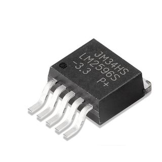 IC Nguồn LM2576 HVS TO-263
