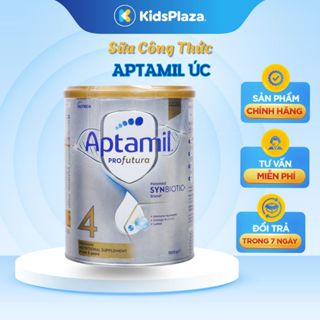 Sữa Aptamil Profutura Úc 900g cho bé chính hãng Số 3/số 4 - Kids Plaza