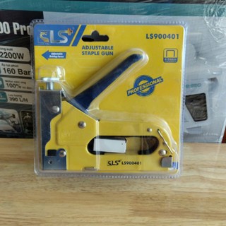 Bấm Đinh Ghim LS+ LS900401
