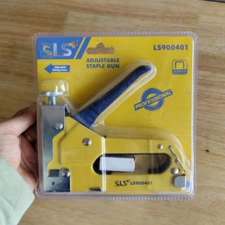 Bấm Đinh Ghim LS+ LS900401