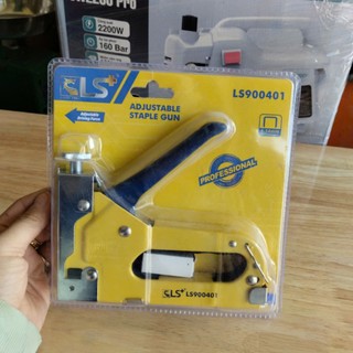 Bấm Đinh Ghim LS+ LS900401