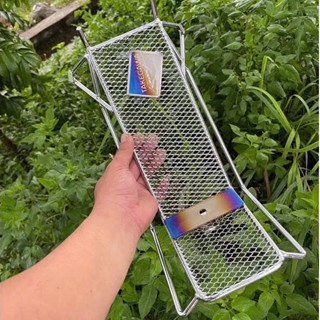  Baga lưới inox khò titan TAKEKAGA  dream   wave s110   wave rs PHỤ TÙNG GIÁ SỈ 98 