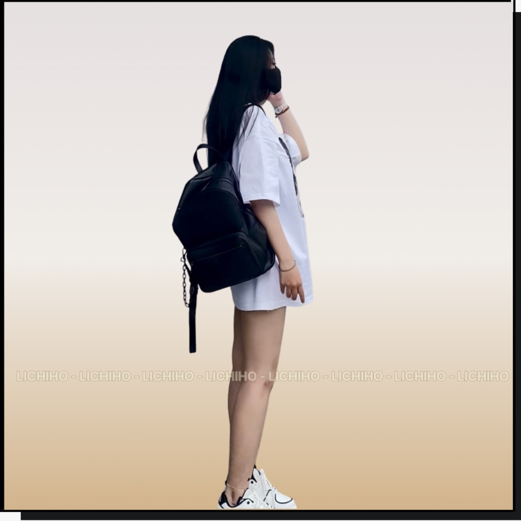 Áo Thun Nam Nữ Unisex Form Rộng  In Chữ Forever Love Ý Nghĩa Áo Phông Oversize Cotton Lichiho | BigBuy360 - bigbuy360.vn