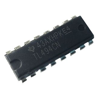 IC chức năng TL494 DIP 16