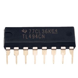 IC chức năng TL494 DIP 16