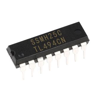 IC chức năng TL494 DIP 16