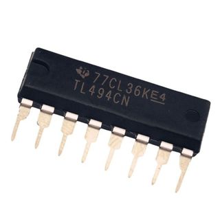 IC chức năng TL494 DIP 16