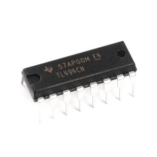 IC chức năng TL494 DIP 16