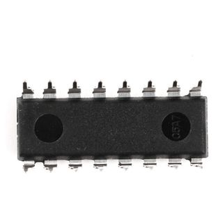 IC chức năng TL494 DIP 16