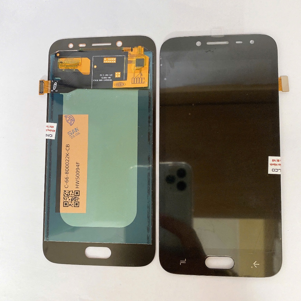 Màn hình Samsung J2 Pro J250 (Full bộ)