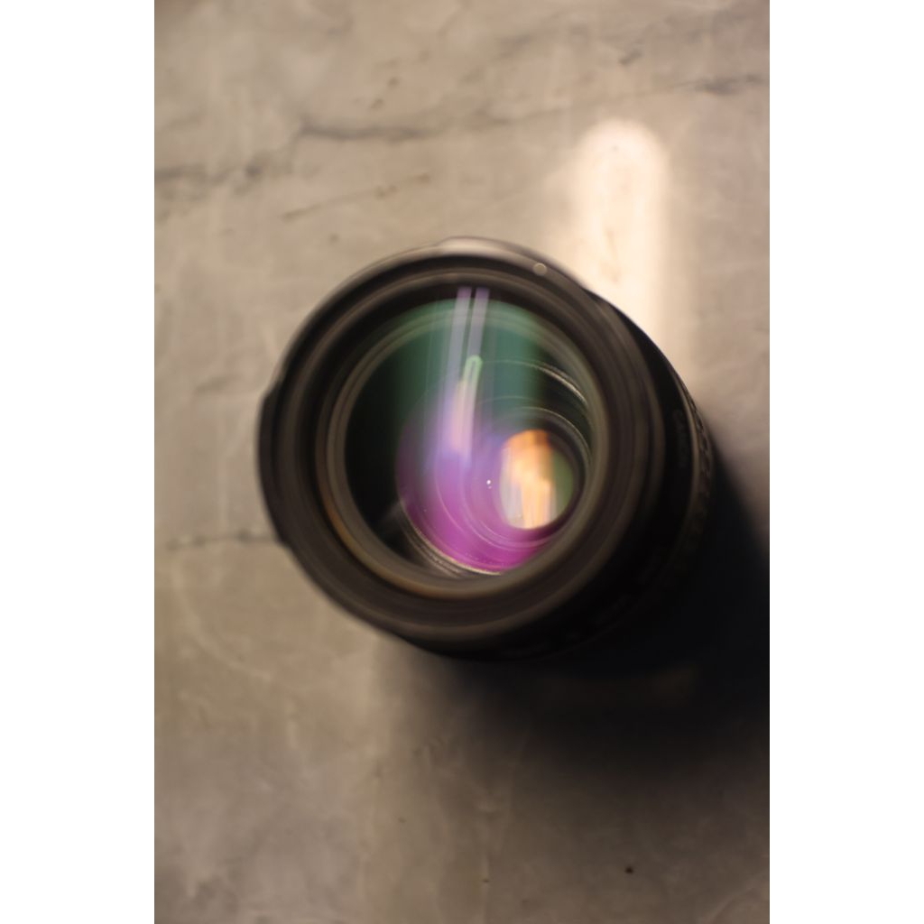 Lens Canon ef 35-105mm USM f4.5-5.6 (Đẹp 98,9% - hoạt động tốt) - Ống kính Canon EF