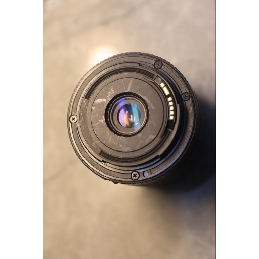 Lens Canon ef 35-105mm USM f4.5-5.6 (Đẹp 98,9% - hoạt động tốt) - Ống kính Canon EF