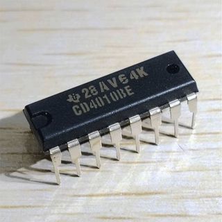 IC Chức Năng CD4010 DIP 16