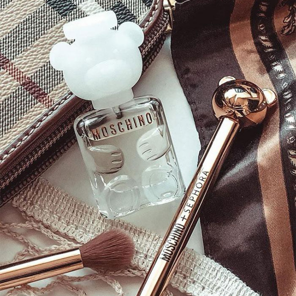 Nước hoa Nữ  Moschino Toy 2