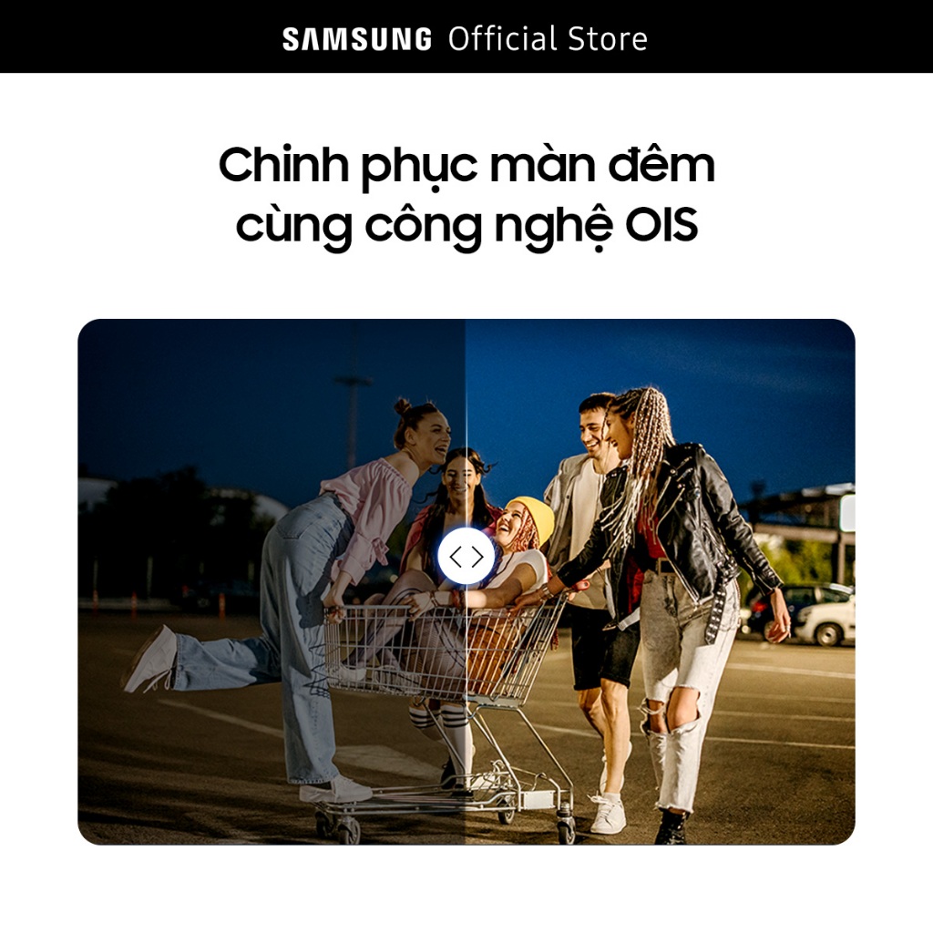 Điện Thoại Samsung Galaxy A17 5G 8GB/128GB | BigBuy360 - bigbuy360.vn