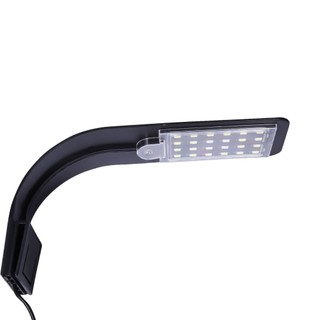 Đèn LED Kẹp X5 Cho Hồ Cá Siêu Sáng