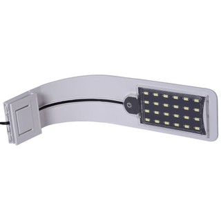 Đèn LED Kẹp X5 Cho Hồ Cá Siêu Sáng
