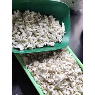 cùi bưởi khô nấu chè 500g - 1kg
