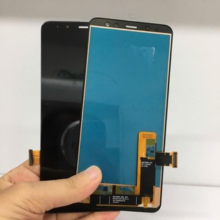 Bộ màn hình Samsung A8 2018 A530