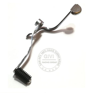 Cần Số 2 Chiều Winner X Nhiều Màu Tăng Giảm Số Nhanh, Sơn Tĩnh Điện Cao Cấp Dễ Dàng Lắp Đặt
