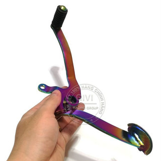 Cần Số 2 Chiều Winner X Nhiều Màu Tăng Giảm Số Nhanh, Sơn Tĩnh Điện Cao Cấp Dễ Dàng Lắp Đặt