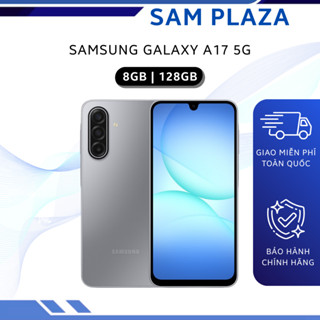 Samsung Galaxy A17 5G 8/128Gb Mới