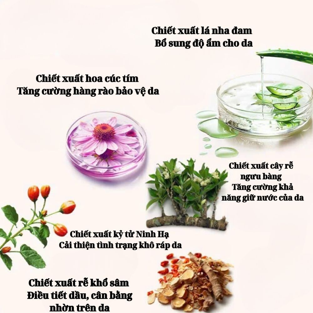 Ảnh 4 của Mặt nạ dưỡng tay, chân BEABIAI dưỡng ẩm 48h, làm sáng da tay,  mờ nhăn mịn màng ,phục hồi khô ráp