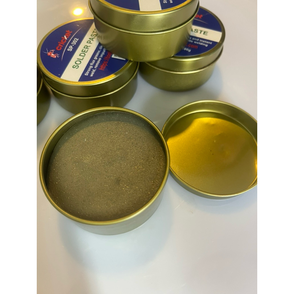 Mỡ Hàn CRICKET (100g)