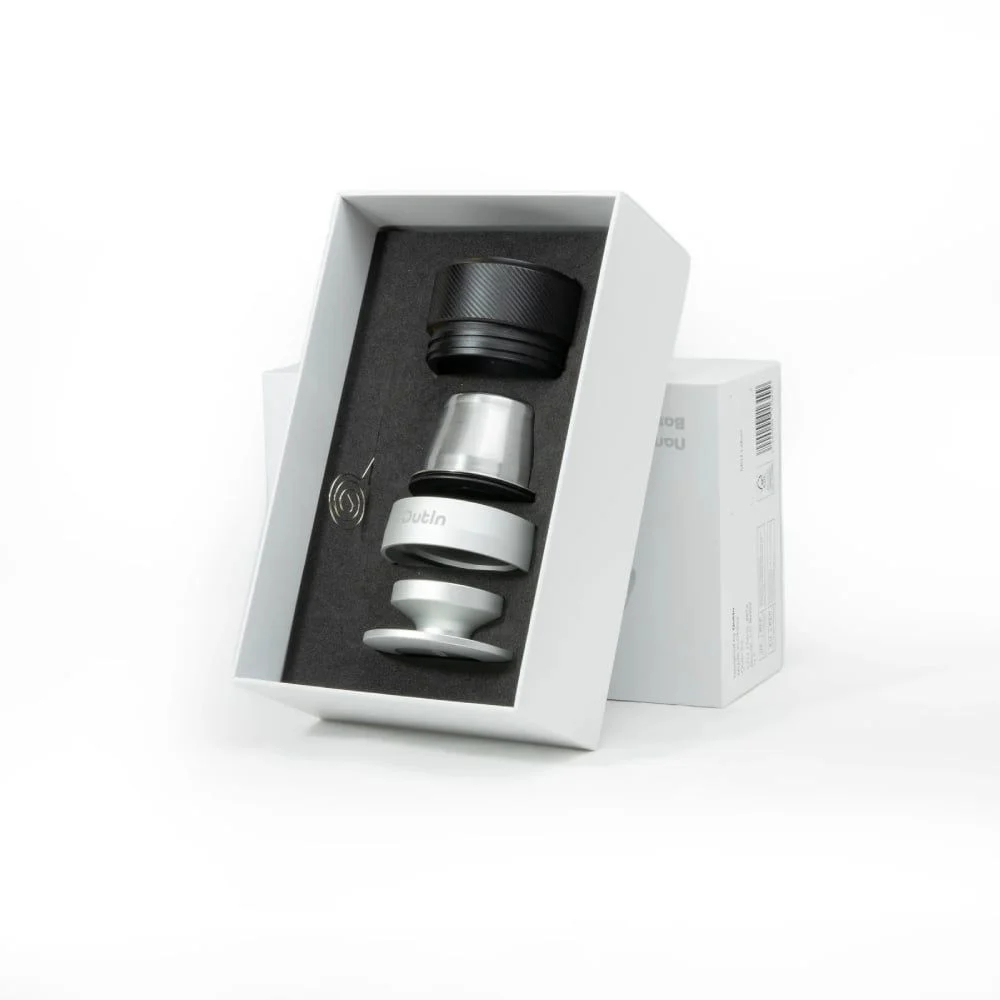 Bộ Kit Nâng Cấp Outin Nano Basket Plus