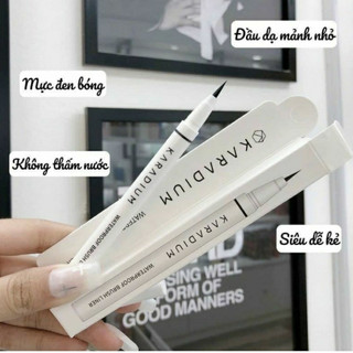 KẺ MẮT DẠ KARADIUM