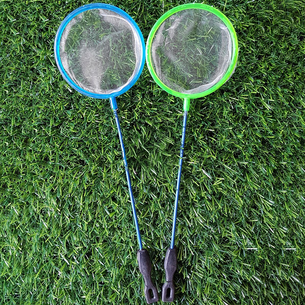 Vợt Vớt Cá Con, Artemia (12-14cm)