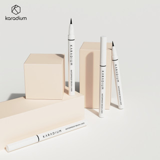 KẺ MẮT DẠ KARADIUM