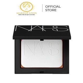  Phấn phủ dạng nén Nars Light Setting Powder 