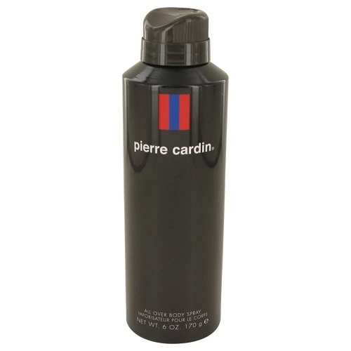 Xịt toàn thân Pierre Cardin body spray 170g - Pierre Cardin (Mỹ)