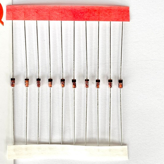 [ Combo 50 chiếc ] 1N5246 Diode Zenner 16V 0.5W