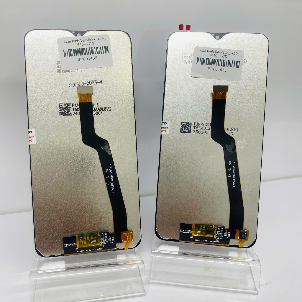 Màn hình Samsung Galaxy M10 / A10 + Tặng keo