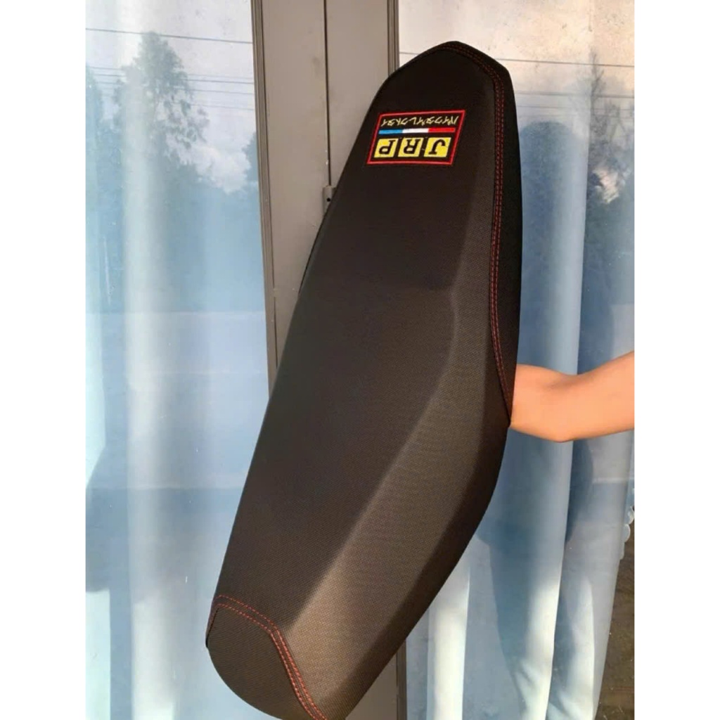 Yên Exciter 135 5số,Ex 2010 4số,Ex Xuống Áo, Yên mút trắng, Gọt 2 Tầng yên xe thăng bình