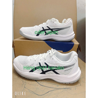  Giầy thể thao nữ chơi tennis pickleball bóng bàn cầu lông săn sale nhật 