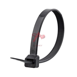 Bộ 10 Dây Thít - Nhiều Chiều Dài Lựa Chọn (Màu sắc ngẫu nhiên)