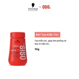SKP Bột Tạo Kiểu Tóc OSiS+ DUST IT 10g (L3)
