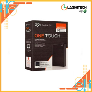 Ổ Cứng Di Động HDD 2.5" Seagate One Touch - BẢO HÀNH 2 NĂM