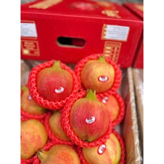 ( HOẢ TỐC HCM ) 1 thùng lựu  SIZE  8 trái thích hợp làm quà tặng