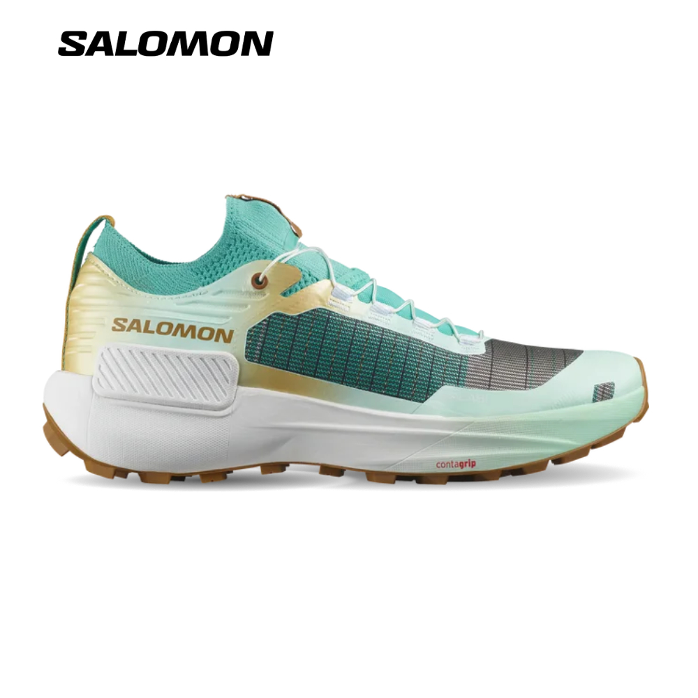 Giày Trail Running Nam Nữ Salomon S/LAB Genesis Limited Courtney V2 L47829400