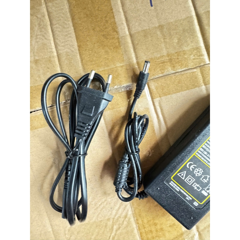 Nguồn adapter 24V 5A