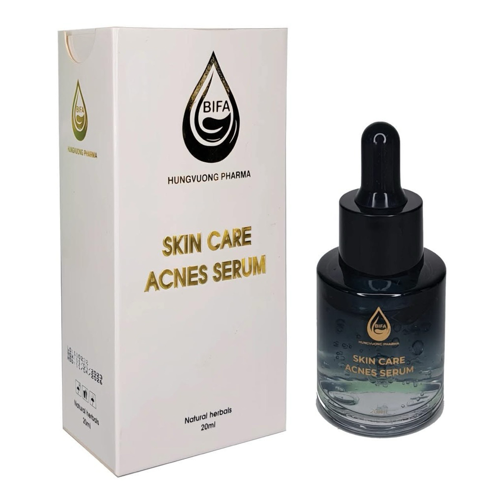 BIFA ACNES Serum 20